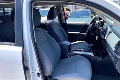 2021 Toyota Tacoma SR5 V6