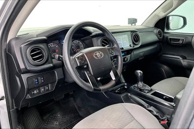 2021 Toyota Tacoma SR V6
