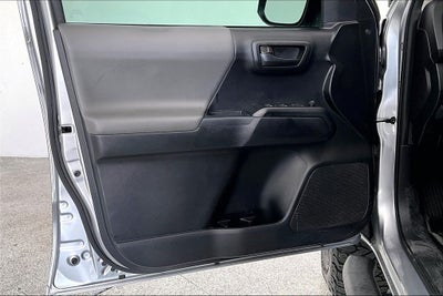 2021 Toyota Tacoma SR V6