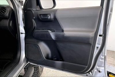 2021 Toyota Tacoma SR V6