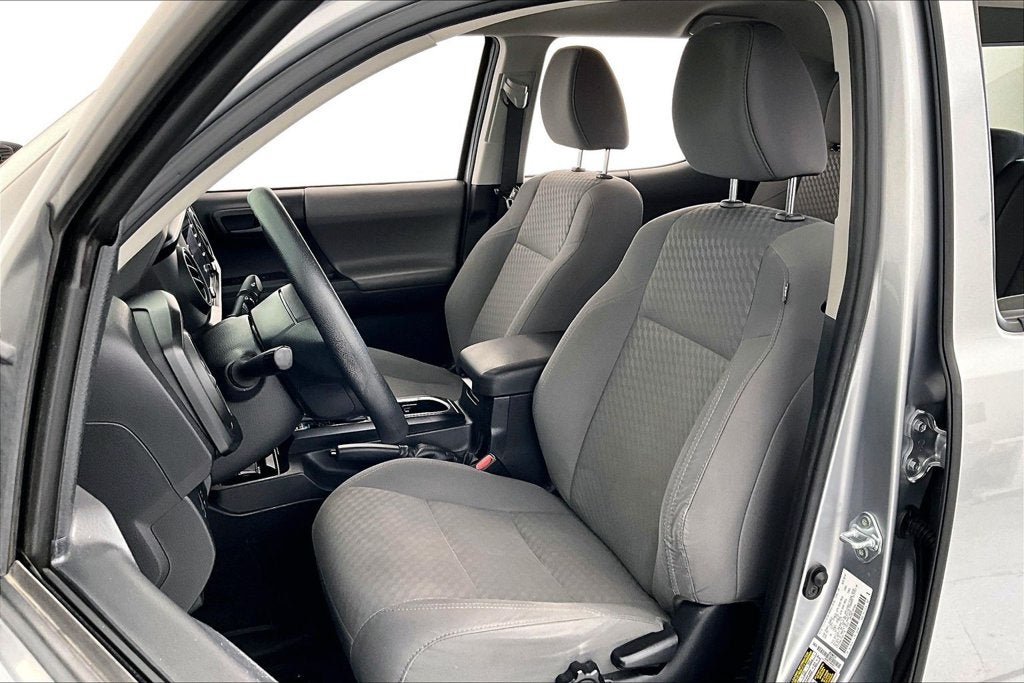 2021 Toyota Tacoma SR V6
