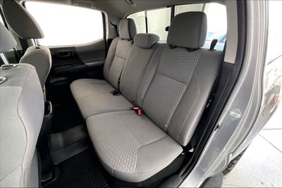 2021 Toyota Tacoma SR V6