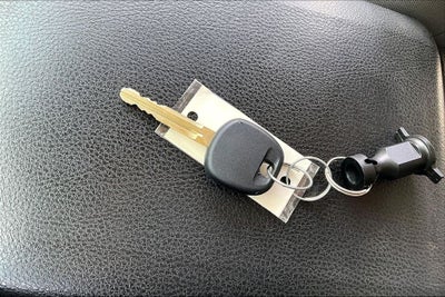 2019 Toyota Tacoma SR5 V6