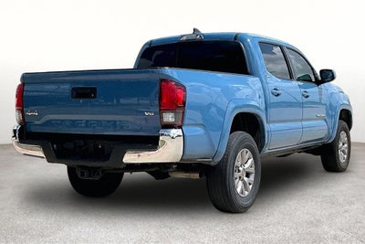 2019 Toyota Tacoma SR5 V6