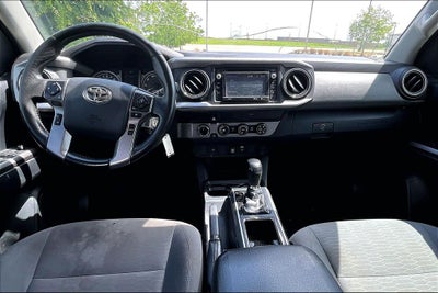 2019 Toyota Tacoma SR5 V6