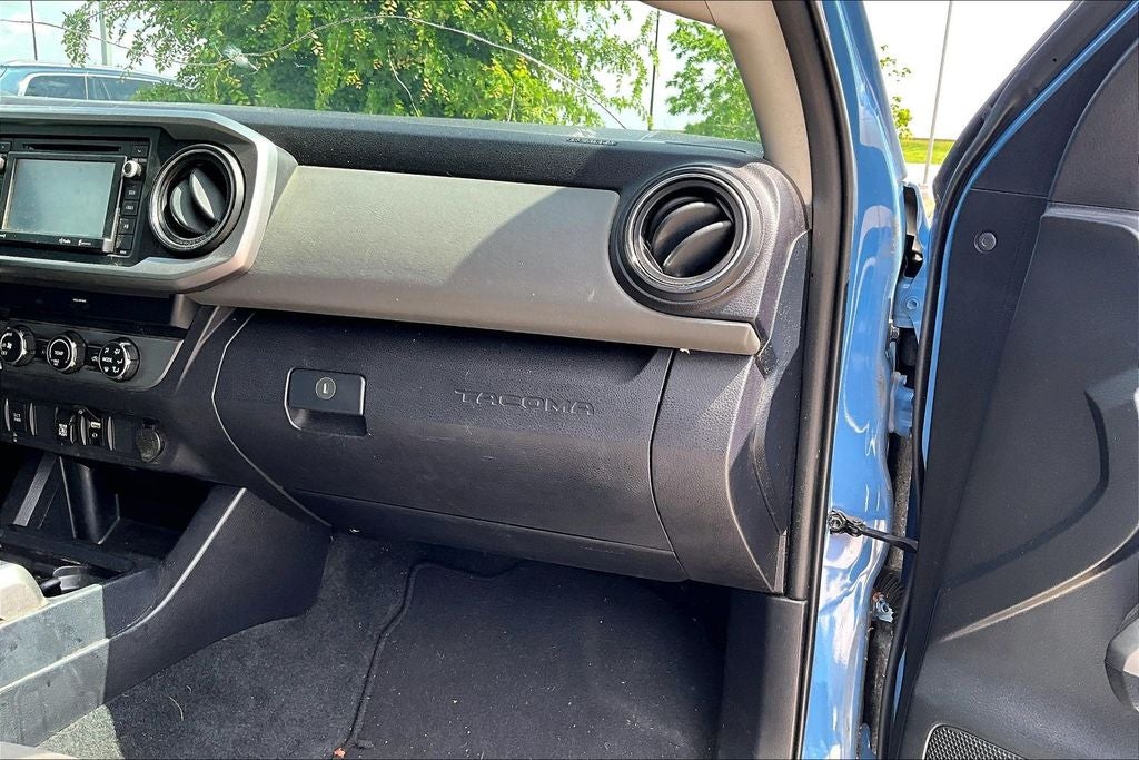 2019 Toyota Tacoma SR5 V6