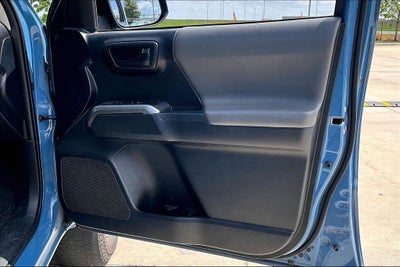 2019 Toyota Tacoma SR5 V6