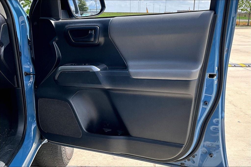 2019 Toyota Tacoma SR5 V6