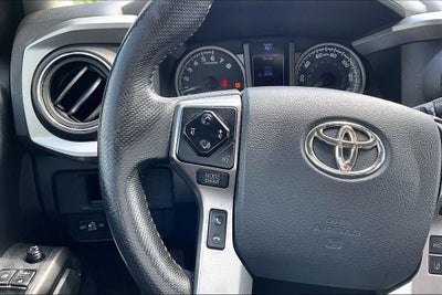 2019 Toyota Tacoma SR5 V6