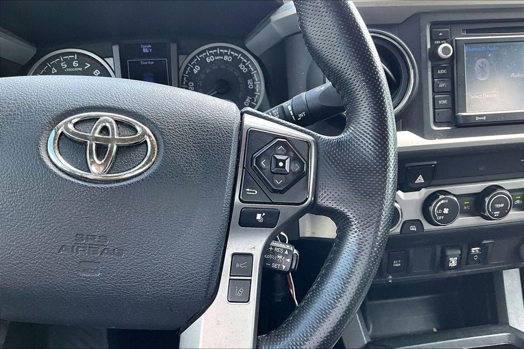 2019 Toyota Tacoma SR5 V6