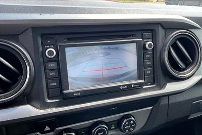 2019 Toyota Tacoma SR5 V6