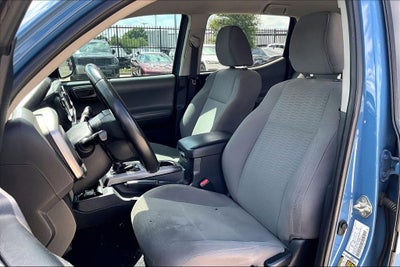 2019 Toyota Tacoma SR5 V6