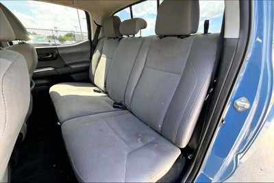 2019 Toyota Tacoma SR5 V6