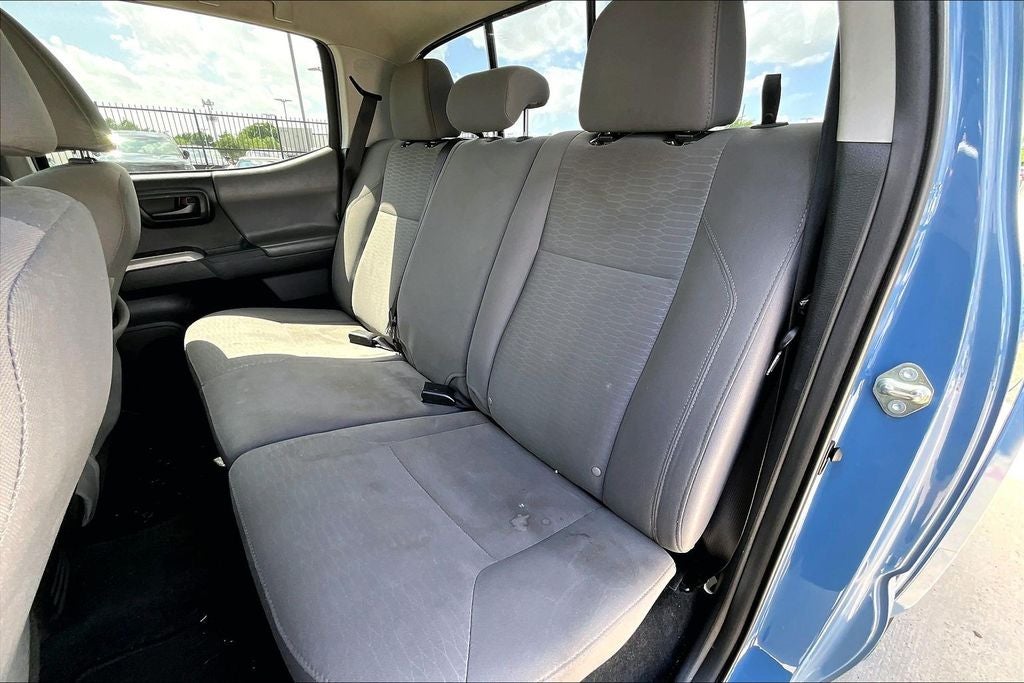 2019 Toyota Tacoma SR5 V6