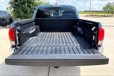 2019 Toyota Tacoma SR5 V6