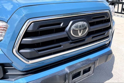2019 Toyota Tacoma SR5 V6