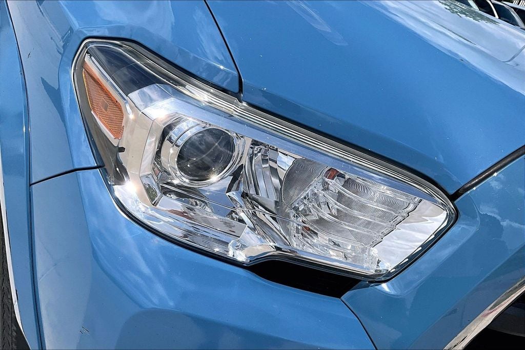 2019 Toyota Tacoma SR5 V6