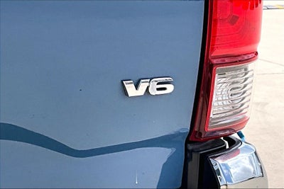 2019 Toyota Tacoma SR5 V6