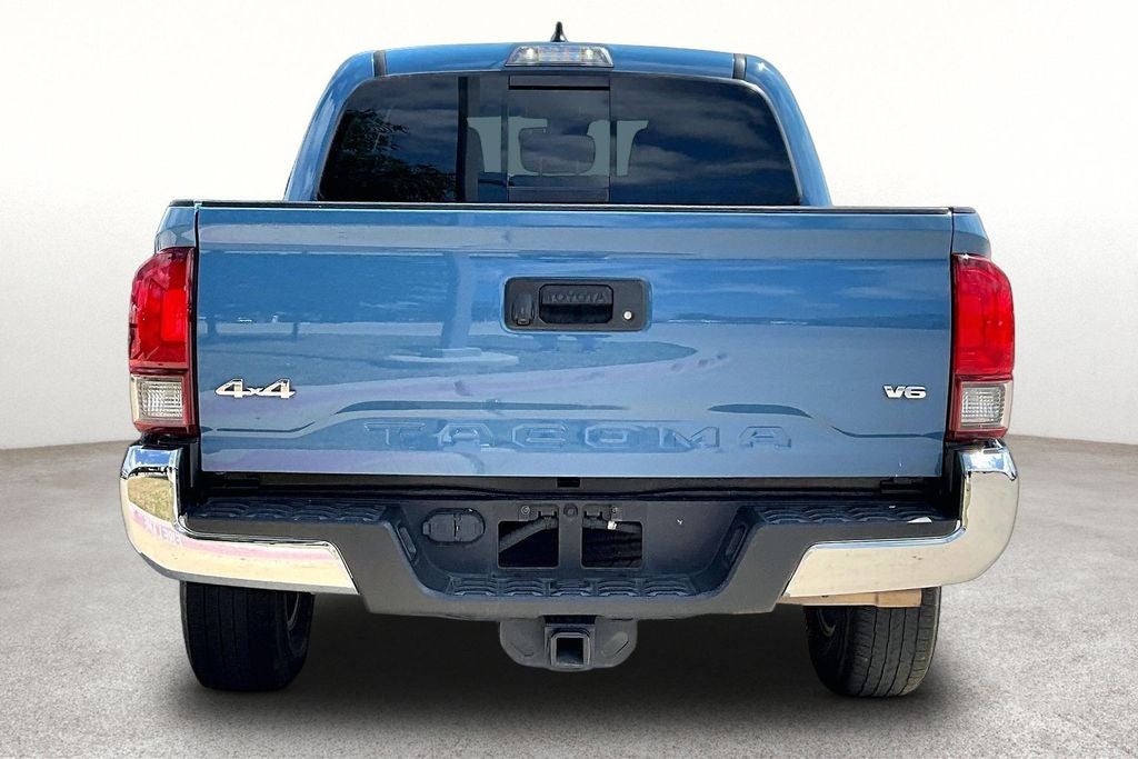 2019 Toyota Tacoma SR5 V6