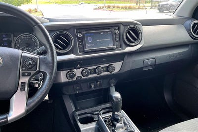 2019 Toyota Tacoma SR5 V6