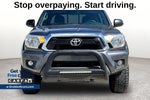 2012 Toyota Tacoma PreRunner V6