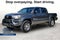 2012 Toyota Tacoma PreRunner V6