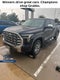 2026 Toyota Tundra 1794