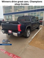 2026 Toyota Tundra 1794