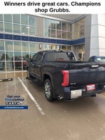 2026 Toyota Tundra 1794