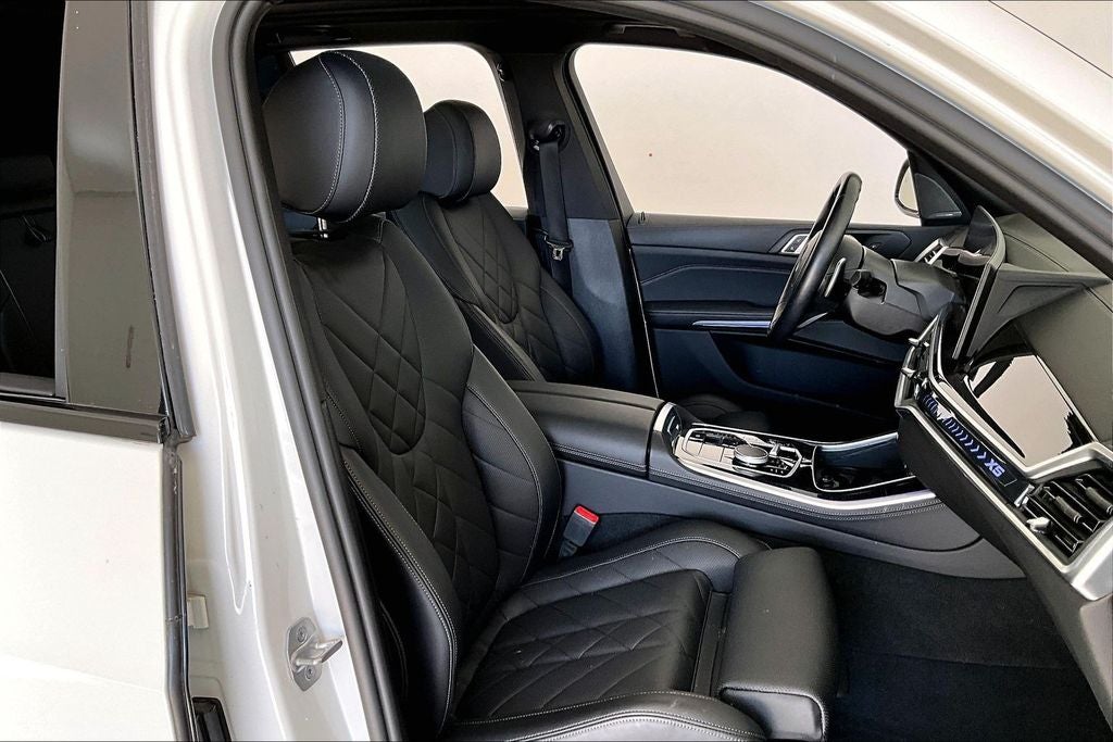 2024 BMW X5 sDrive40i M Sport