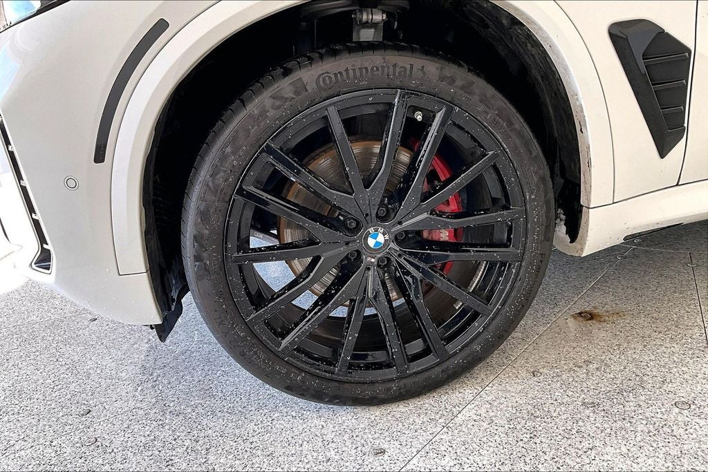 2024 BMW X5 sDrive40i M Sport