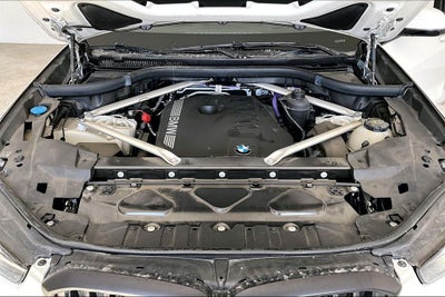 2024 BMW X5 sDrive40i M Sport