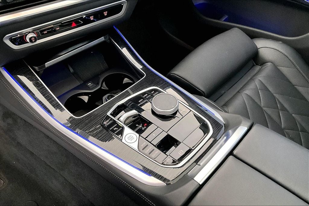 2024 BMW X5 sDrive40i M Sport