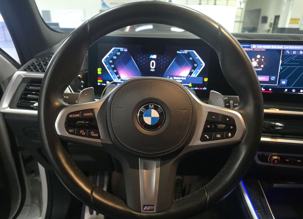 2024 BMW X5 sDrive40i M Sport