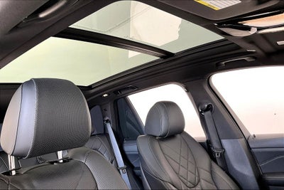 2024 BMW X5 sDrive40i M Sport