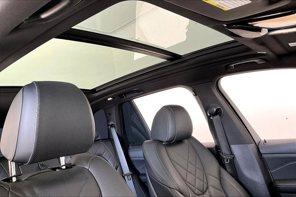 2024 BMW X5 sDrive40i M Sport