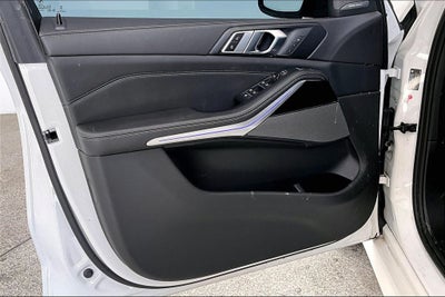 2024 BMW X5 sDrive40i M Sport