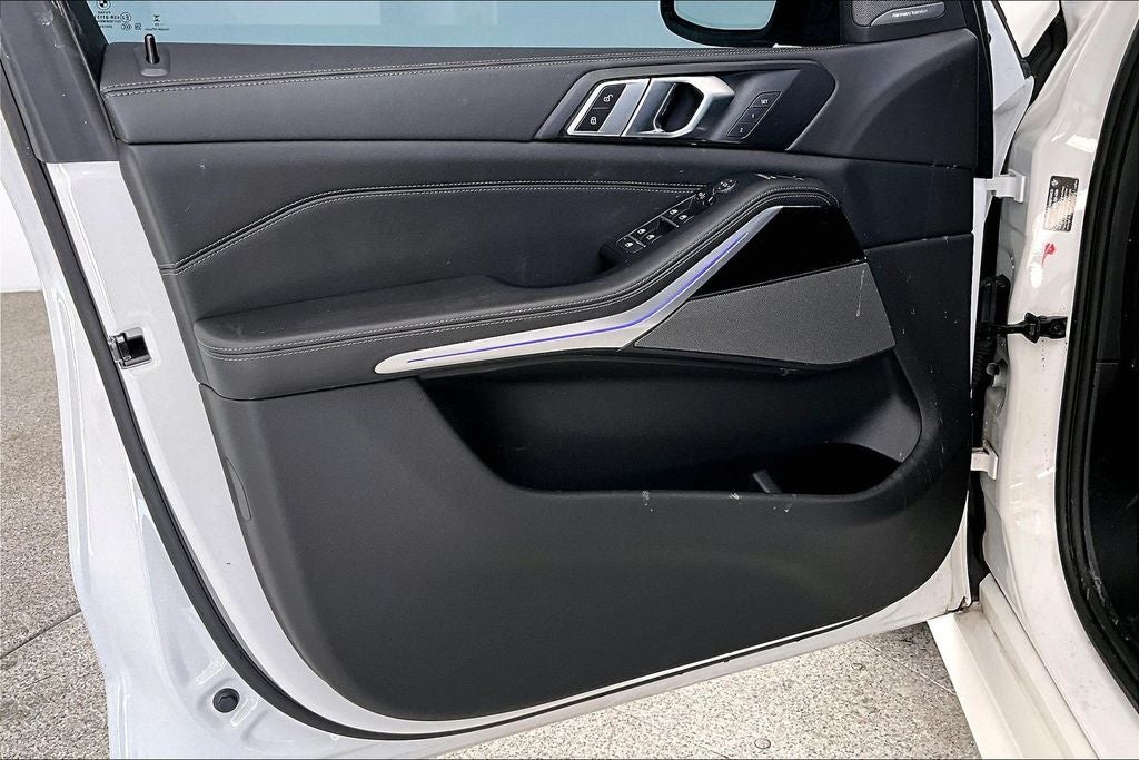 2024 BMW X5 sDrive40i M Sport