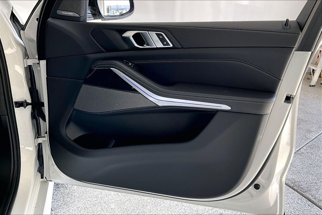 2024 BMW X5 sDrive40i M Sport