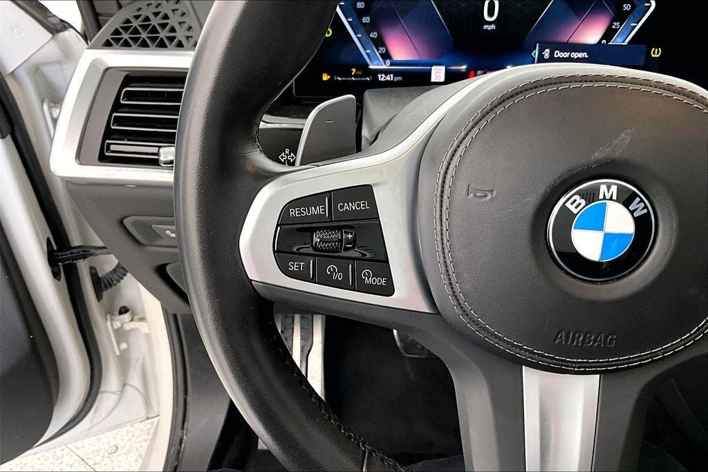 2024 BMW X5 sDrive40i M Sport