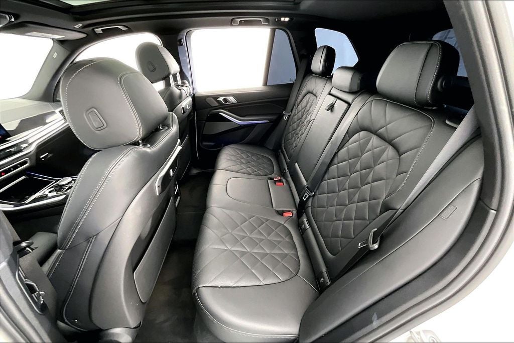 2024 BMW X5 sDrive40i M Sport