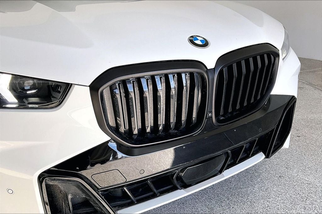 2024 BMW X5 sDrive40i M Sport