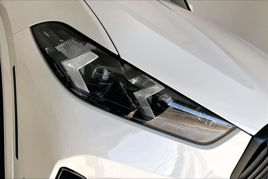 2024 BMW X5 sDrive40i M Sport