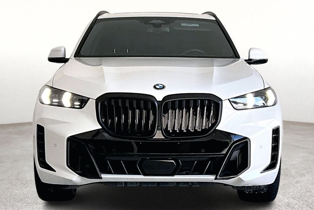 2024 BMW X5 sDrive40i M Sport