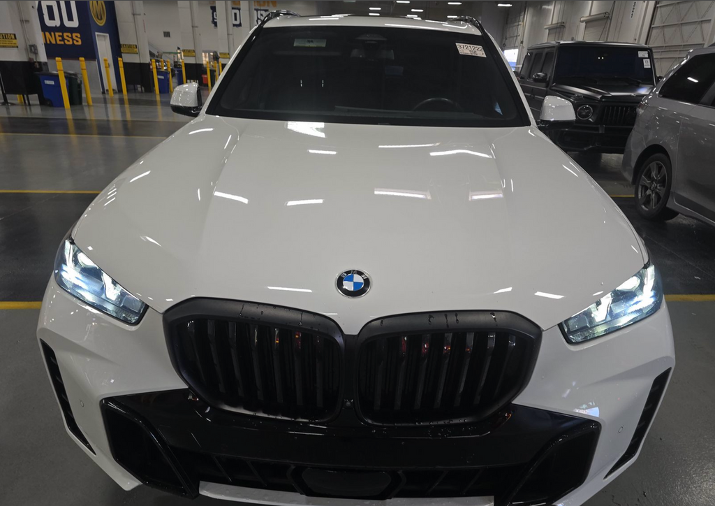 2024 BMW X5 sDrive40i M Sport