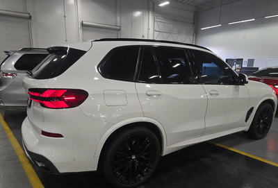 2024 BMW X5 sDrive40i M Sport