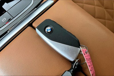 2025 BMW X5 xDrive40i M Sport