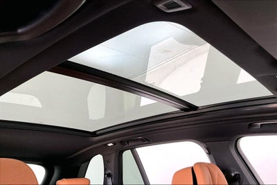 2025 BMW X5 xDrive40i M Sport