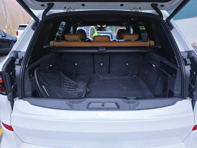 2024 BMW X5 xDrive40i M Sport