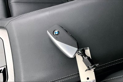 2025 BMW X3 30 xDrive M Sport